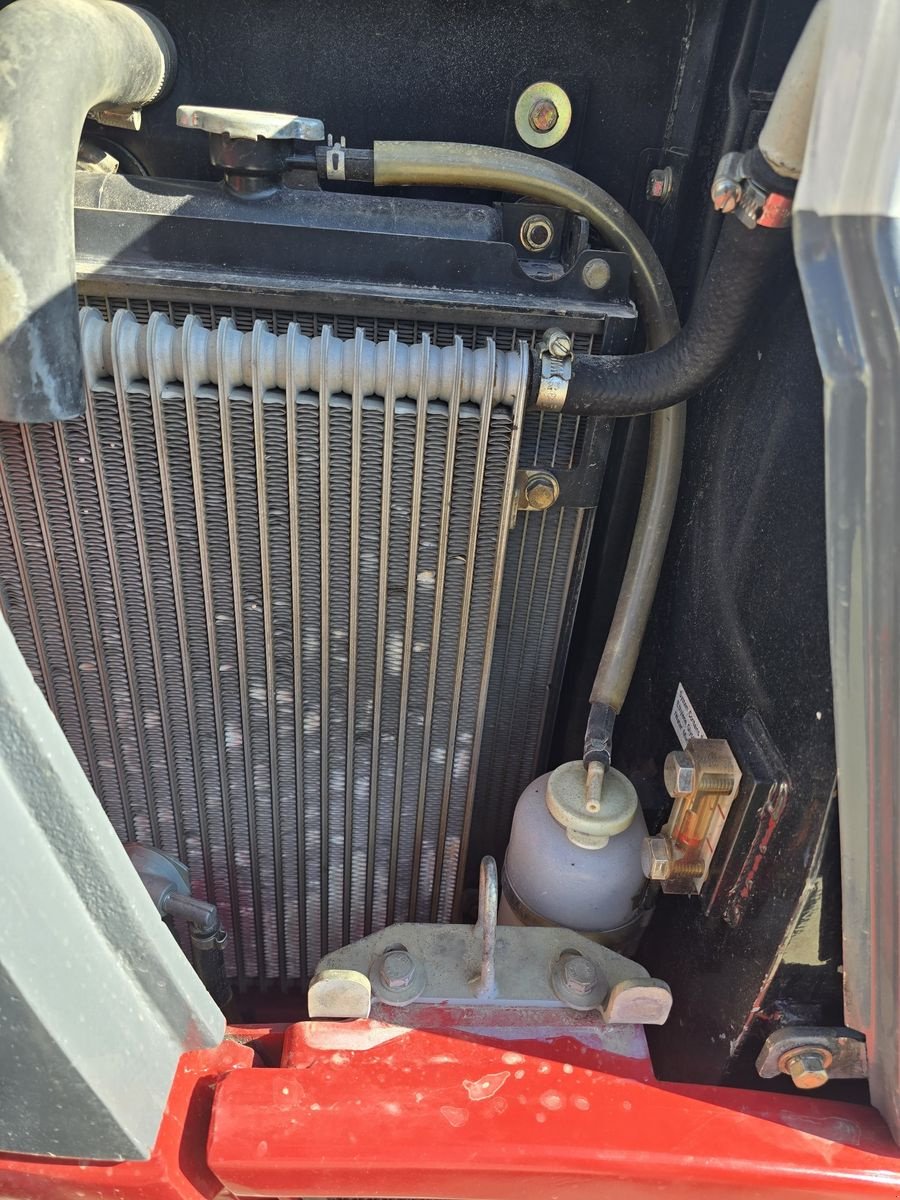 Minibagger of the type Takeuchi TB228, Gebrauchtmaschine in Gabersdorf (Picture 15)