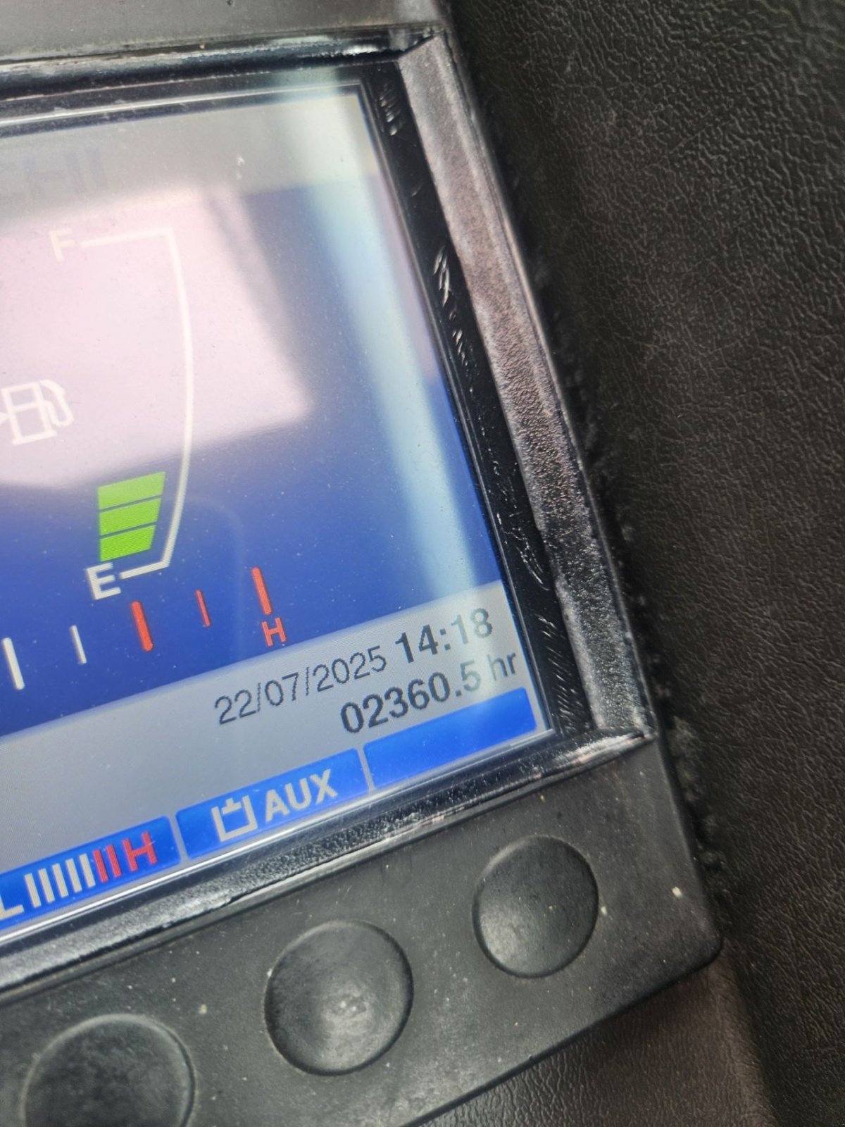 Minibagger del tipo Takeuchi TB230 - 2350 uur, Gebrauchtmaschine In Haaksbergen (Immagine 4)