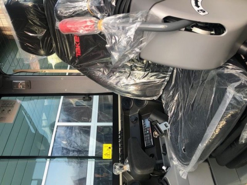 Minibagger typu Takeuchi TB230 sloop-sorteer, Neumaschine w Wijster (Zdjęcie 8)