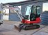 Minibagger des Typs Takeuchi TB230, Gebrauchtmaschine in Scharsterbrug (Bild 1)