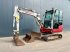 Minibagger del tipo Takeuchi TB230, Gebrauchtmaschine en Venlo (Imagen 1)