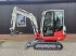 Minibagger van het type Takeuchi TB230, Gebrauchtmaschine in Haaksbergen (Foto 1)