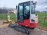 Minibagger del tipo Takeuchi TB230, Gebrauchtmaschine en Terschuur (Imagen 3)