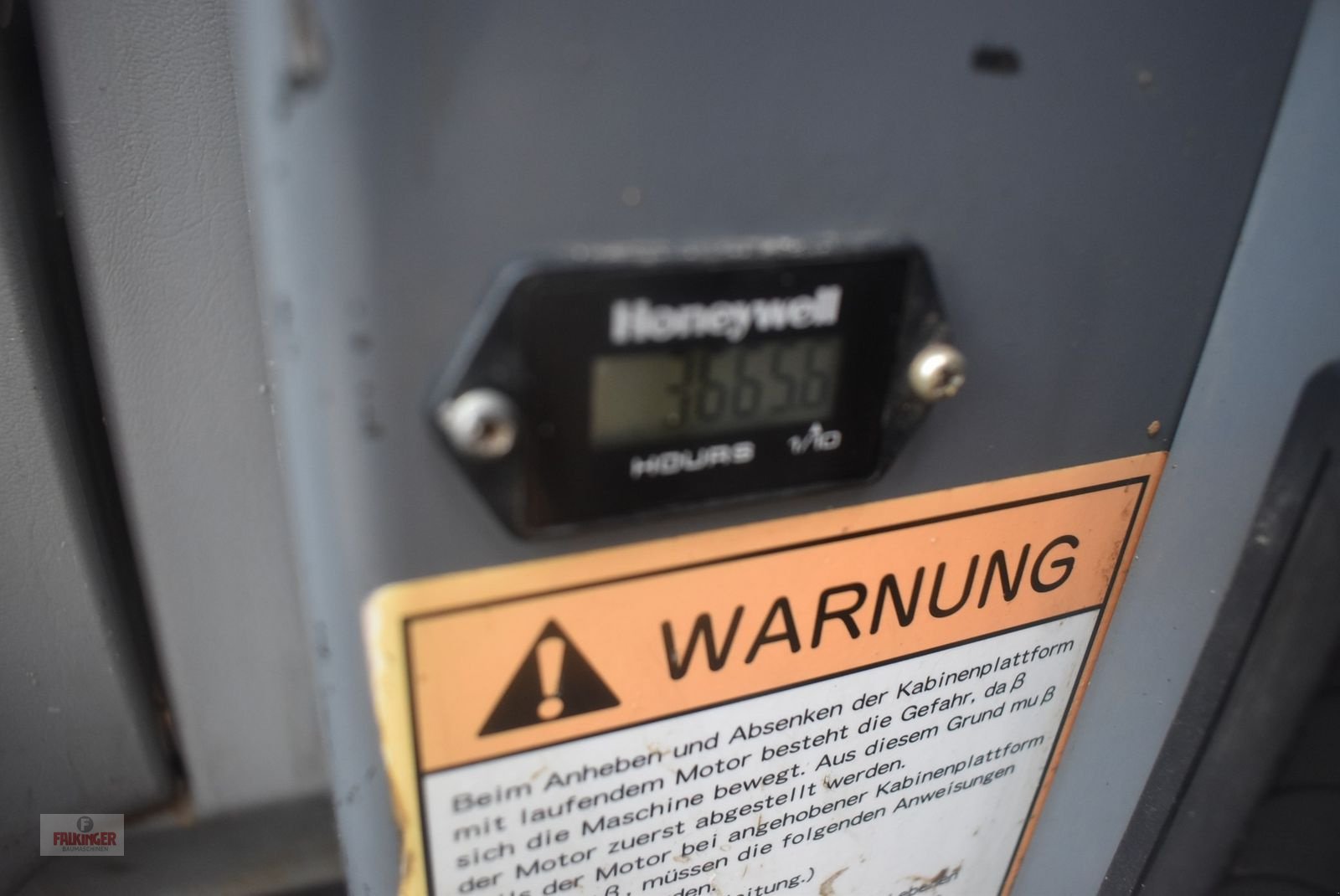 Minibagger typu Takeuchi TB235 mit Powertilt, Gebrauchtmaschine w Putzleinsdorf (Zdjęcie 13)