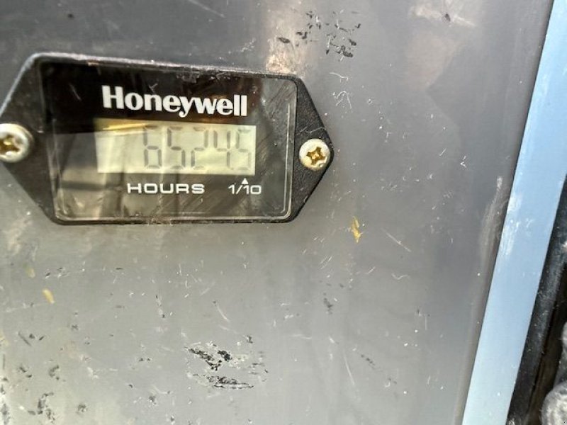 Minibagger za tip Takeuchi TB235, Gebrauchtmaschine u Cuijk (Slika 9)