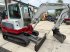 Minibagger za tip Takeuchi TB235, Gebrauchtmaschine u Kockengen (Slika 5)