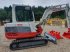 Minibagger des Typs Takeuchi TB235, Gebrauchtmaschine in Gabersdorf (Bild 5)