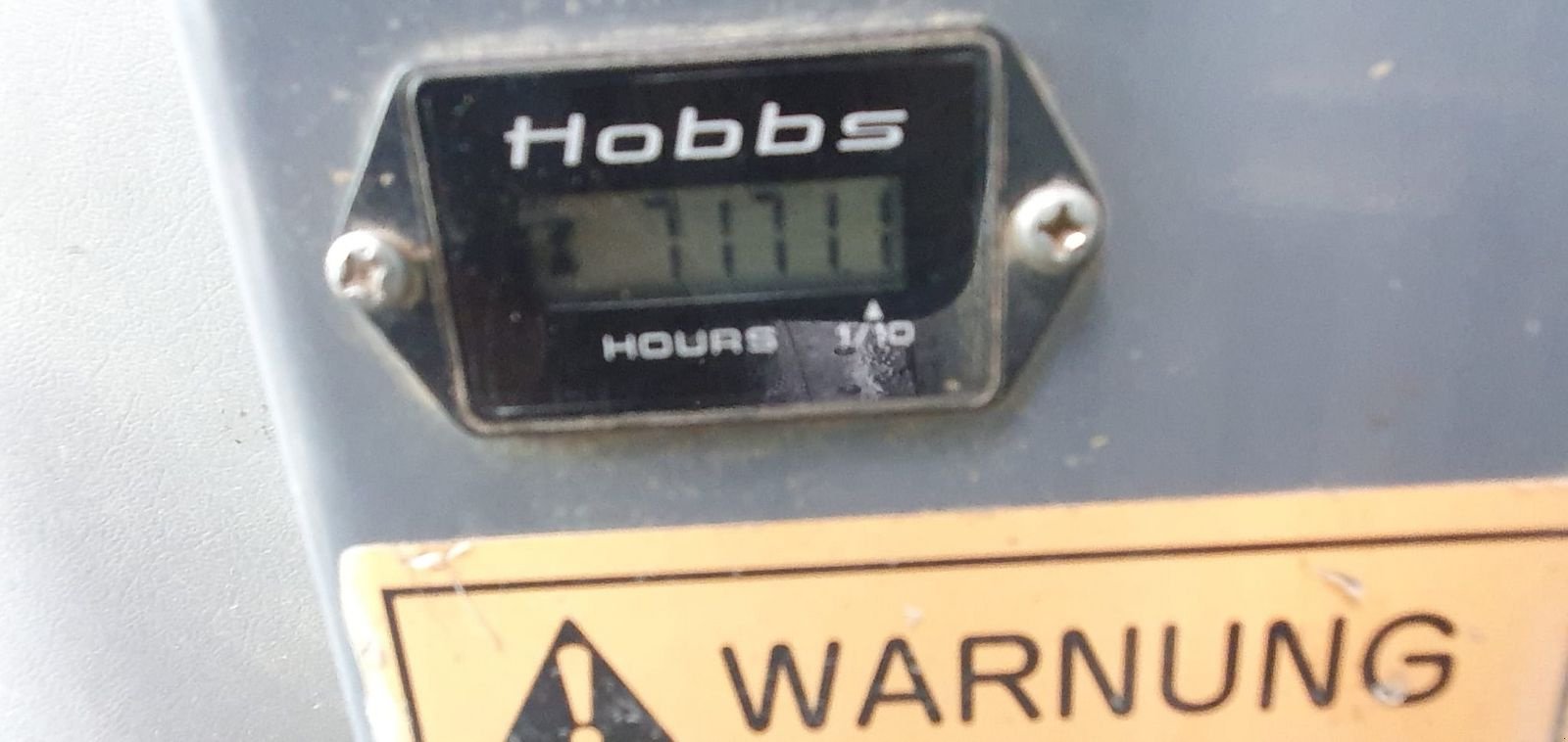 Minibagger des Typs Takeuchi TB235, Gebrauchtmaschine in Gabersdorf (Bild 12)