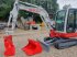 Minibagger des Typs Takeuchi TB235, Gebrauchtmaschine in Gabersdorf (Bild 1)