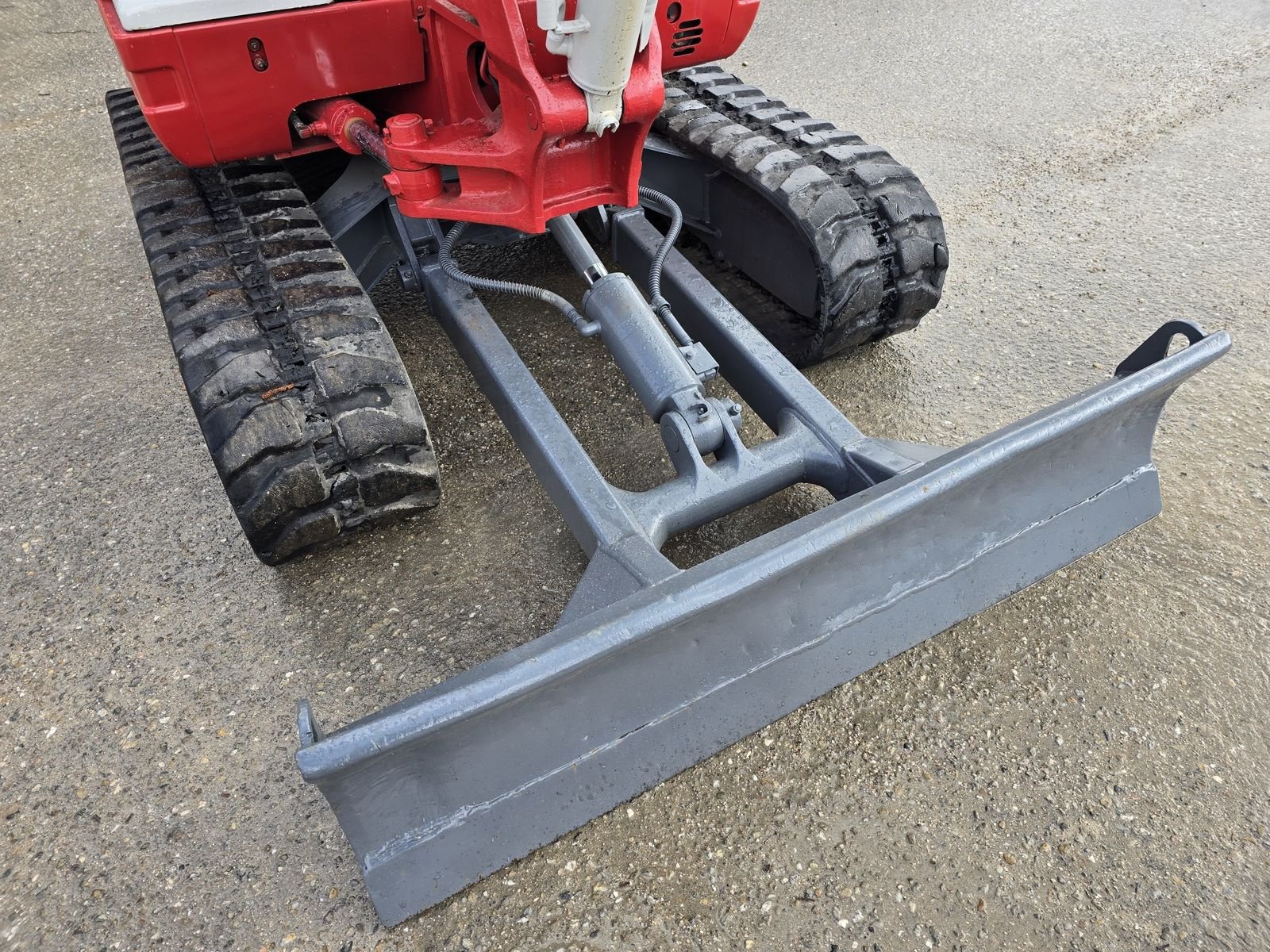 Minibagger za tip Takeuchi TB235, Gebrauchtmaschine u Gabersdorf (Slika 26)