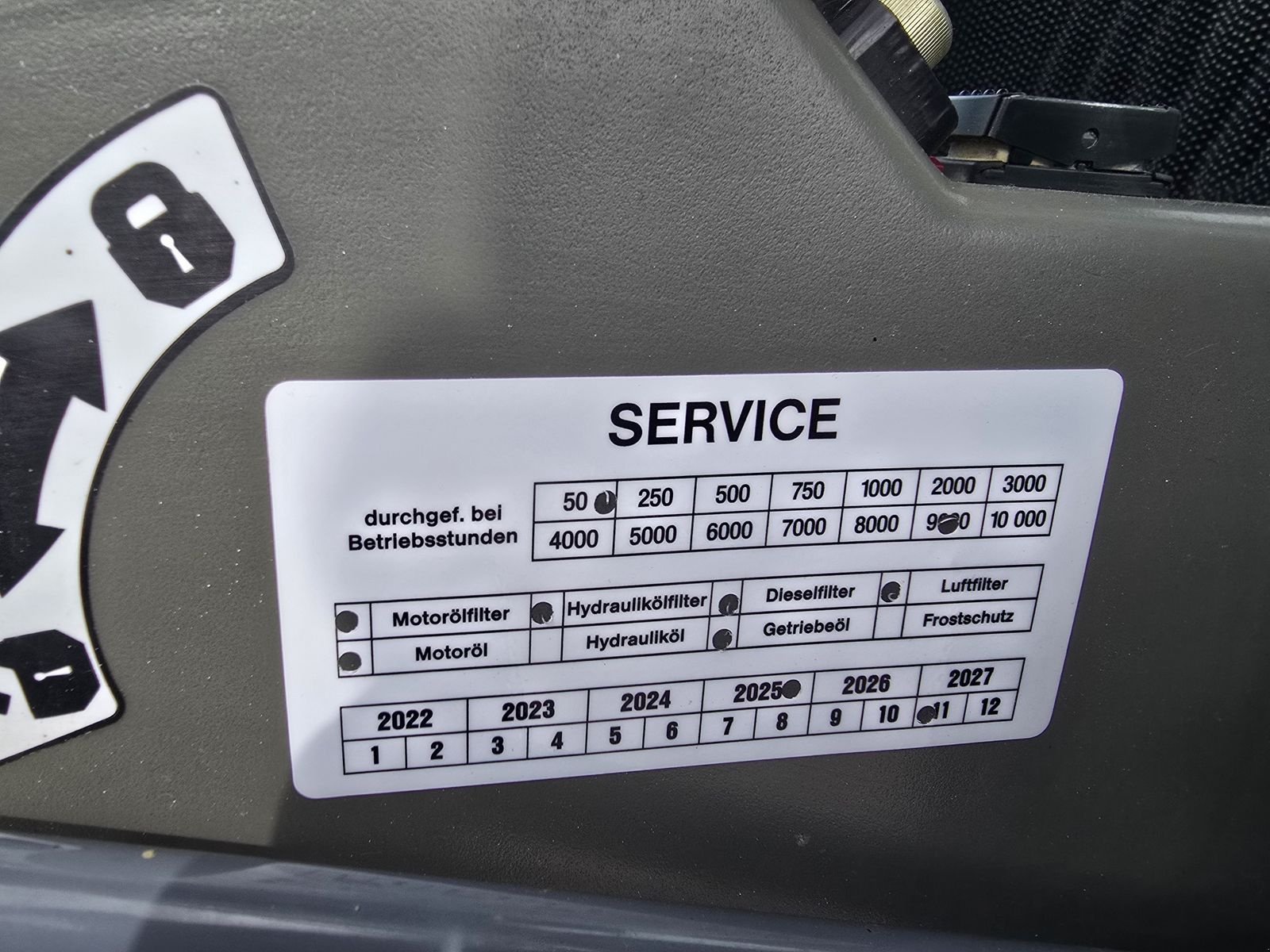 Minibagger za tip Takeuchi TB235, Gebrauchtmaschine u Gabersdorf (Slika 14)