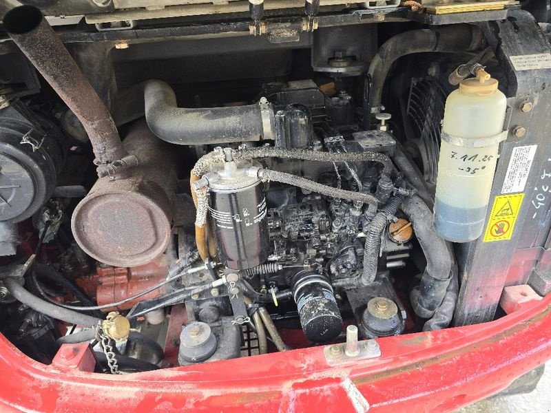 Minibagger za tip Takeuchi TB235, Gebrauchtmaschine u Gabersdorf (Slika 16)