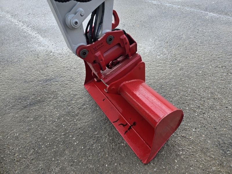 Minibagger za tip Takeuchi TB235, Gebrauchtmaschine u Gabersdorf (Slika 25)