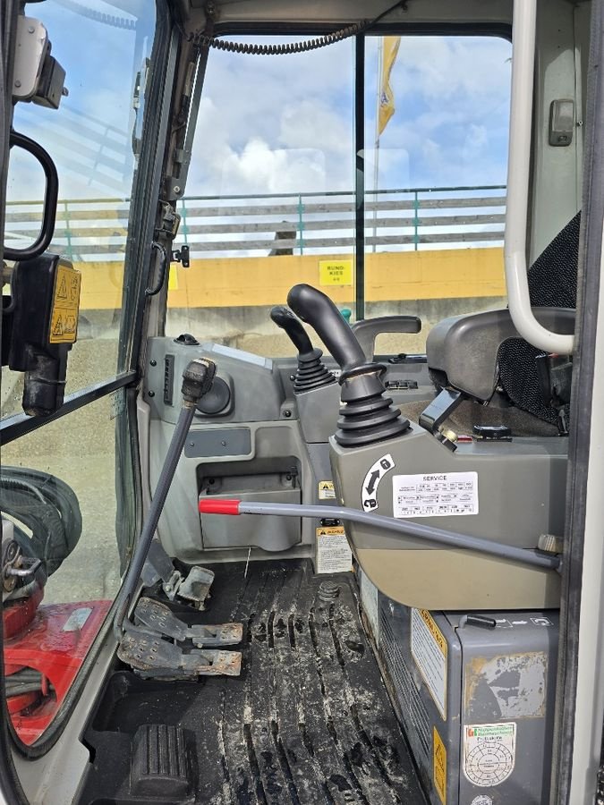 Minibagger za tip Takeuchi TB235, Gebrauchtmaschine u Gabersdorf (Slika 13)