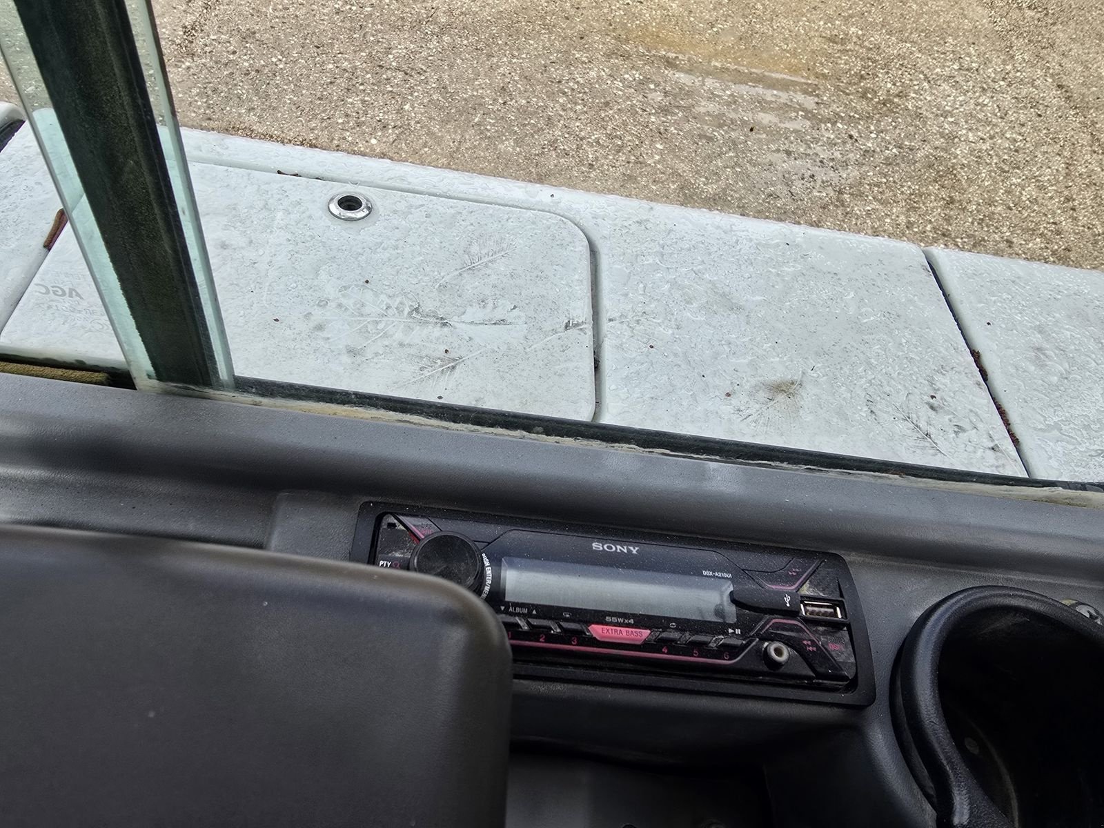 Minibagger za tip Takeuchi TB235, Gebrauchtmaschine u Gabersdorf (Slika 11)