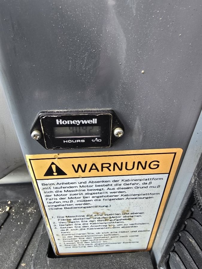 Minibagger za tip Takeuchi TB235, Gebrauchtmaschine u Gabersdorf (Slika 12)