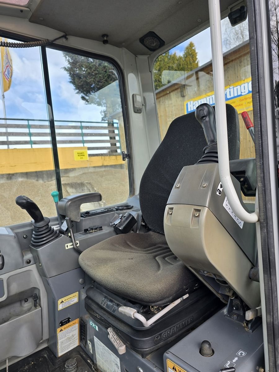 Minibagger za tip Takeuchi TB235, Gebrauchtmaschine u Gabersdorf (Slika 15)