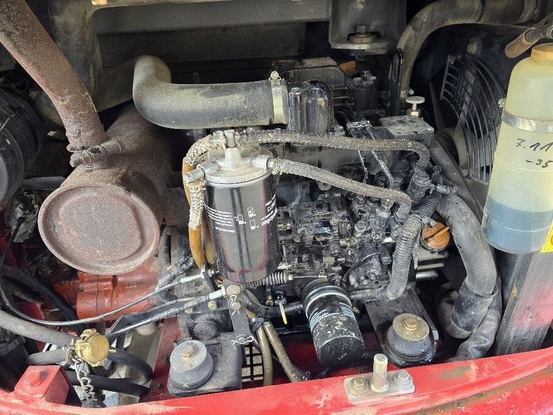 Minibagger za tip Takeuchi TB235, Gebrauchtmaschine u Gabersdorf (Slika 18)