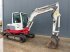 Minibagger typu Takeuchi TB235, Gebrauchtmaschine v Venlo (Obrázek 3)