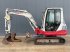 Minibagger typu Takeuchi TB235, Gebrauchtmaschine v Venlo (Obrázek 5)