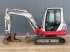 Minibagger от тип Takeuchi TB235, Gebrauchtmaschine в Venlo (Снимка 3)