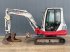 Minibagger del tipo Takeuchi TB235, Gebrauchtmaschine In Venlo (Immagine 3)