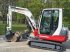 Minibagger typu Takeuchi Tb235, Gebrauchtmaschine w Veldhoven (Zdjęcie 11)