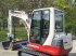 Minibagger typu Takeuchi Tb235, Gebrauchtmaschine w Veldhoven (Zdjęcie 4)