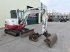 Minibagger tipa Takeuchi TB240 minigraafmachine, Gebrauchtmaschine u Bant (Slika 3)