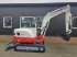Minibagger des Typs Takeuchi TB240 stage V, Gebrauchtmaschine in Haaksbergen (Bild 8)