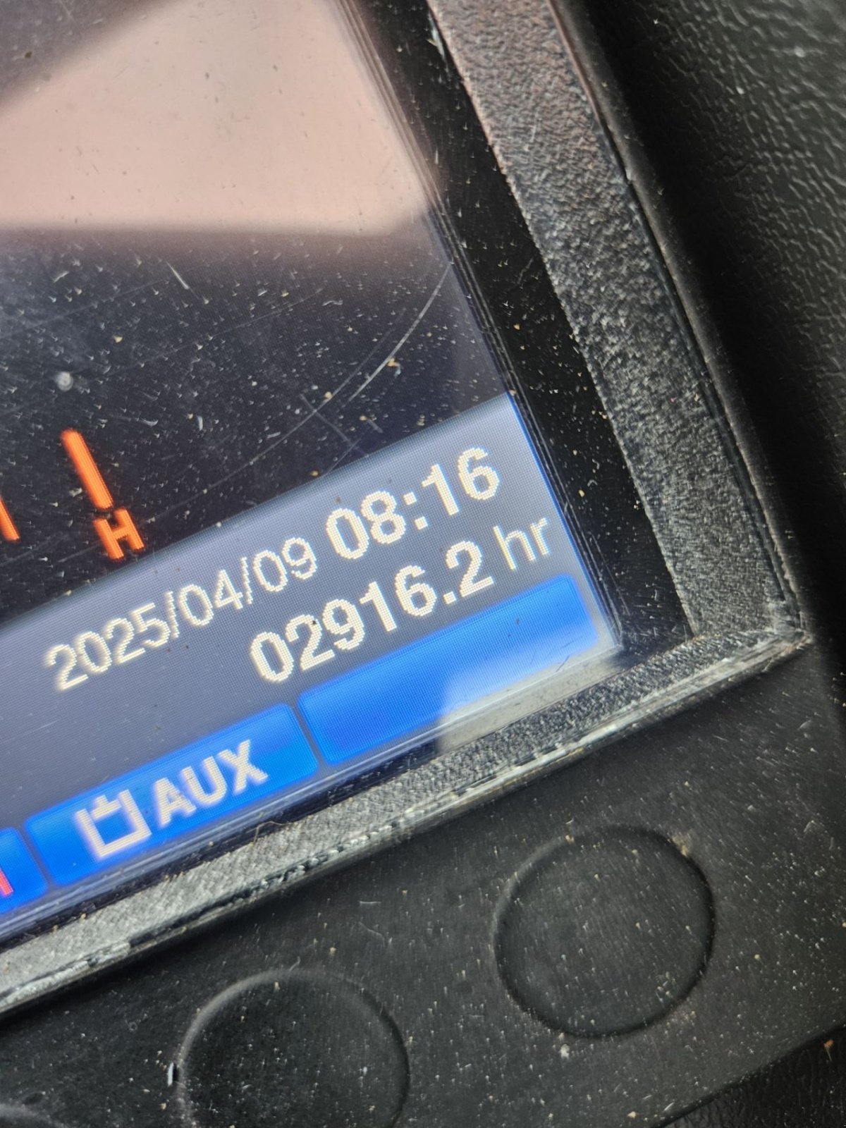 Minibagger типа Takeuchi TB240 stage V, Gebrauchtmaschine в Haaksbergen (Фотография 5)