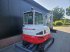 Minibagger типа Takeuchi TB240 stage V, Gebrauchtmaschine в Haaksbergen (Фотография 10)