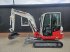 Minibagger типа Takeuchi TB240 stage V, Gebrauchtmaschine в Haaksbergen (Фотография 1)