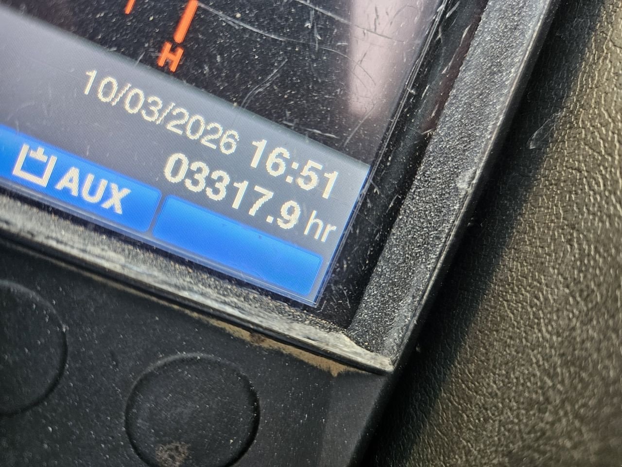 Minibagger of the type Takeuchi TB240 stage V, Gebrauchtmaschine in Haaksbergen (Picture 7)