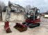 Minibagger del tipo Takeuchi TB240, Gebrauchtmaschine In Gabersdorf (Immagine 2)