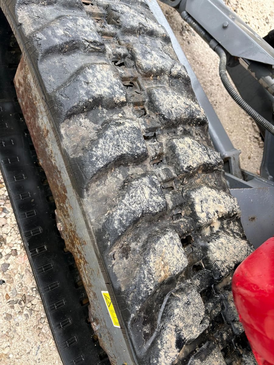 Minibagger del tipo Takeuchi TB240, Gebrauchtmaschine In Gabersdorf (Immagine 7)