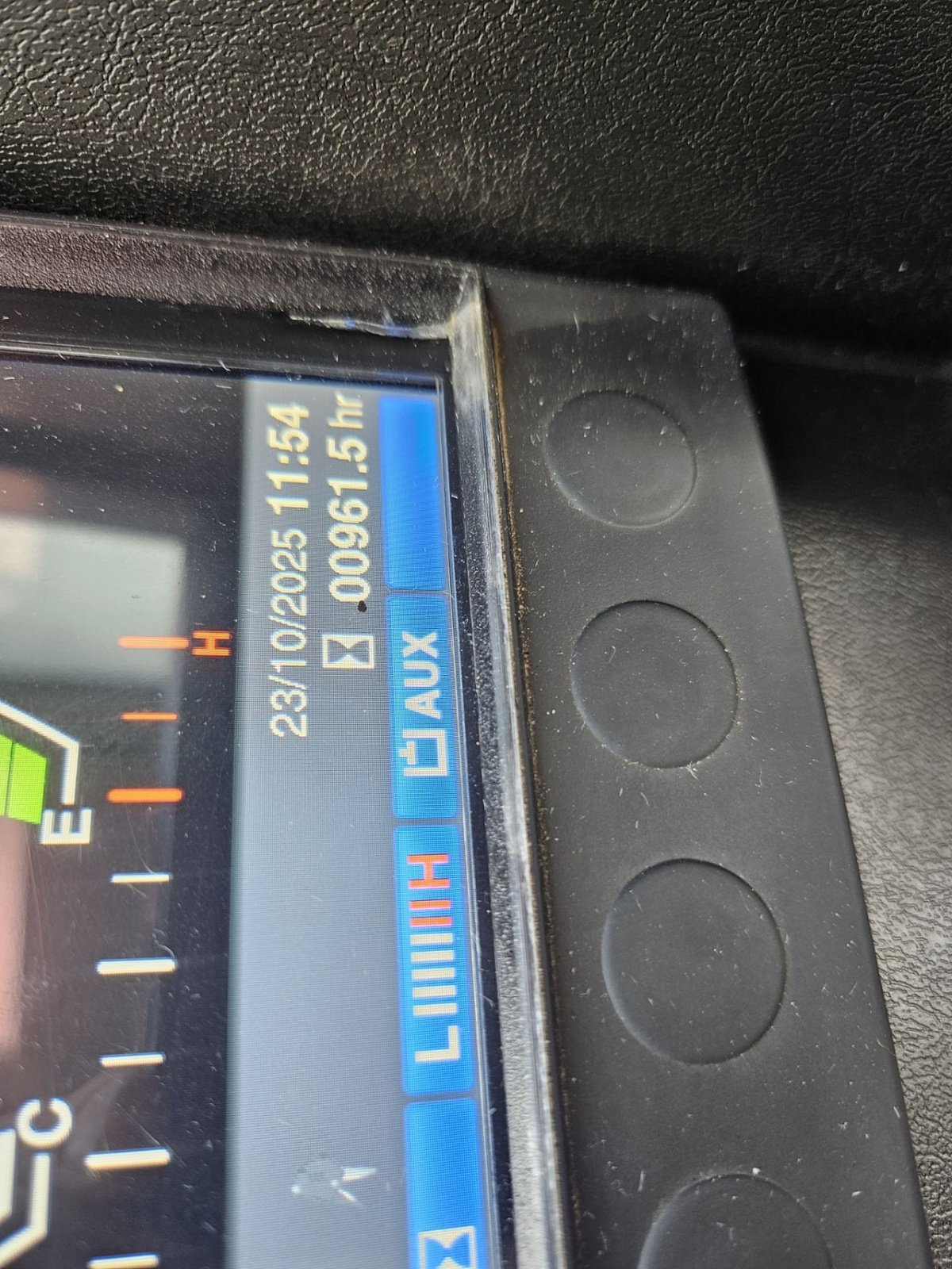 Minibagger tipa Takeuchi TB250-2 stage V, Gebrauchtmaschine u Haaksbergen (Slika 5)