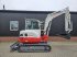 Minibagger tipa Takeuchi TB250-2 stage V, Gebrauchtmaschine u Haaksbergen (Slika 8)