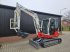 Minibagger tipa Takeuchi TB250-2 stage V, Gebrauchtmaschine u Haaksbergen (Slika 2)