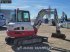 Minibagger du type Takeuchi TB250-2, Gebrauchtmaschine en Veghel (Photo 7)