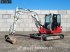 Minibagger du type Takeuchi TB250-2, Gebrauchtmaschine en Veghel (Photo 5)