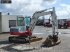 Minibagger typu Takeuchi TB250 A/C - 3 Buckets, Gebrauchtmaschine v Veghel (Obrázek 9)