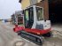 Minibagger του τύπου Takeuchi TB250, Gebrauchtmaschine σε Gabersdorf (Φωτογραφία 3)