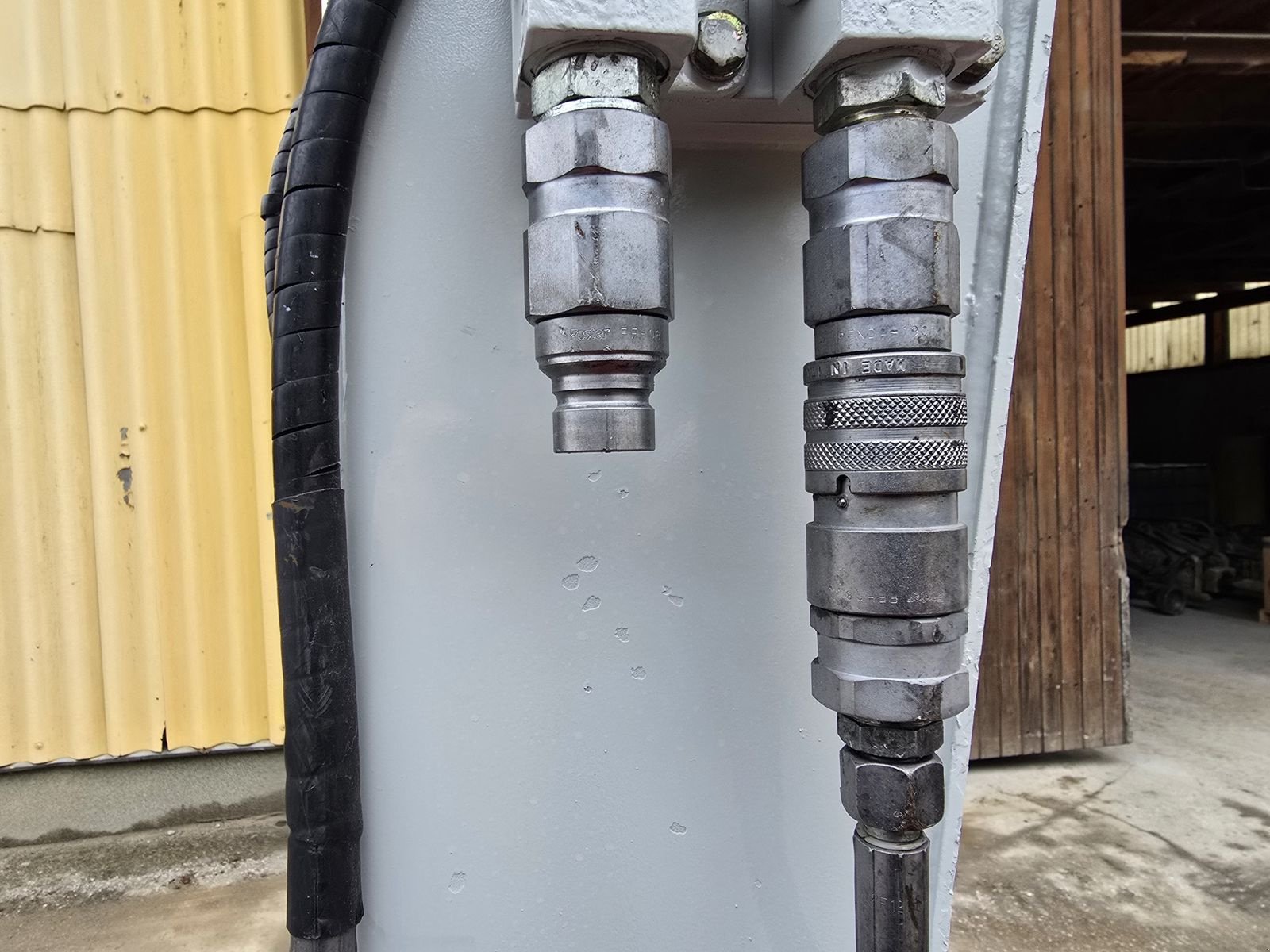 Minibagger του τύπου Takeuchi TB250, Gebrauchtmaschine σε Gabersdorf (Φωτογραφία 19)