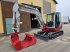 Minibagger του τύπου Takeuchi TB250, Gebrauchtmaschine σε Gabersdorf (Φωτογραφία 24)