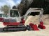 Minibagger van het type Takeuchi TB250, Gebrauchtmaschine in Gabersdorf (Foto 4)