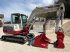 Minibagger van het type Takeuchi TB250, Gebrauchtmaschine in Gabersdorf (Foto 5)