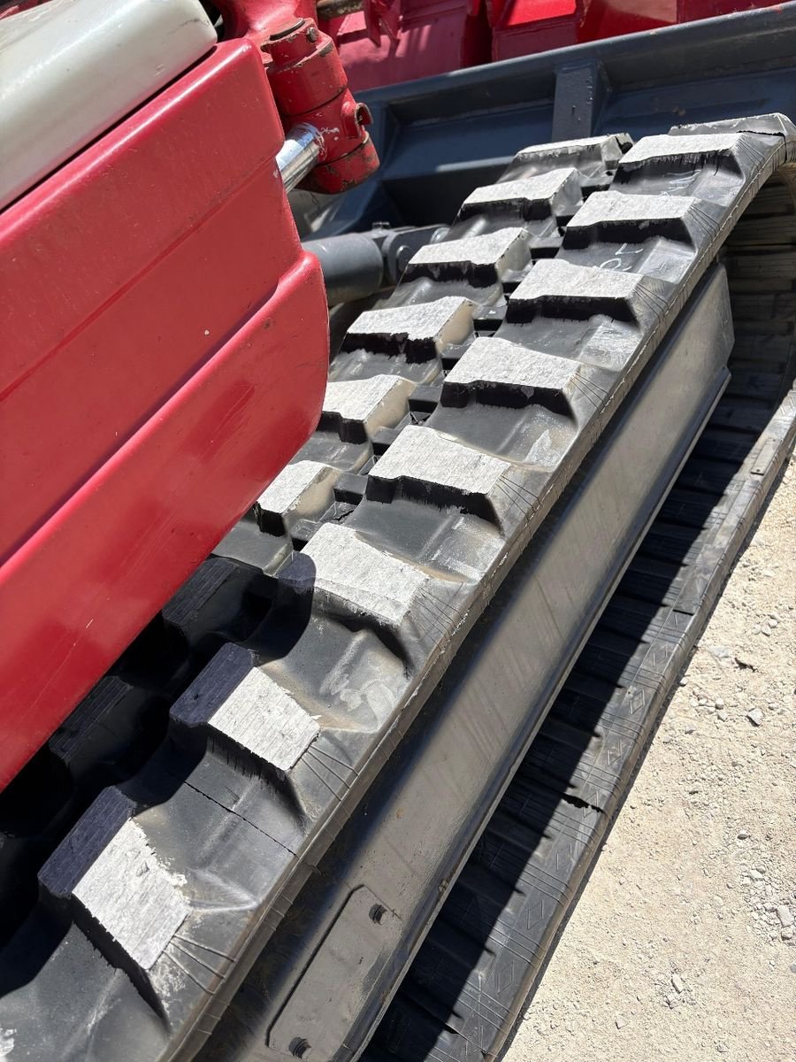 Minibagger van het type Takeuchi TB250, Gebrauchtmaschine in Gabersdorf (Foto 13)