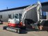 Minibagger Türe ait Takeuchi TB260 Demo Stage V, Gebrauchtmaschine içinde Haaksbergen (resim 8)