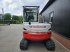 Minibagger от тип Takeuchi TB260 Stage V, Gebrauchtmaschine в Haaksbergen (Снимка 3)